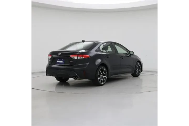 $20998 : Toyota Corolla 2022 SE 4dr S image 8