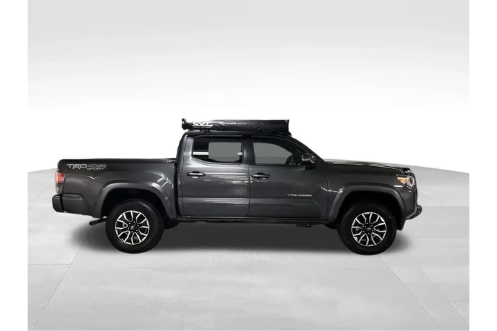 $37990 : Gold Certified 2023 Tacoma TR image 6