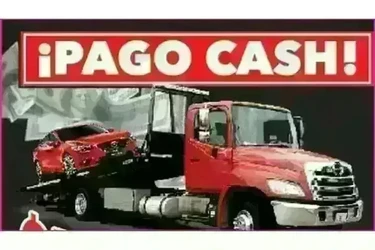 🚗🚗COMPRO SU JUNKE 👇👇👇 en Los Angeles