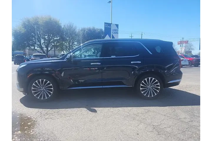 $36997 : Hyundai PALISADE 2024 AWD Ca image 4