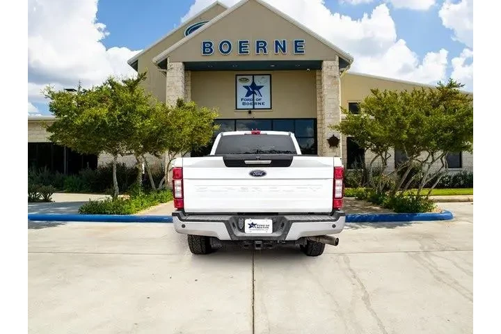 $37063 : Ford F-250 Super Duty 2020 4 image 4