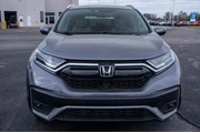 $24500 : Honda CR-V 2020 AWD Touring thumbnail