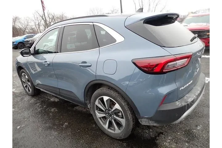 $30887 : Ford Escape Hybrid 2025 AWD image 5