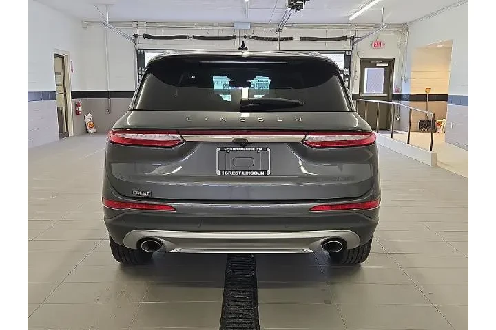 $31999 : Lincoln Corsair 2022 AWD Sta image 5