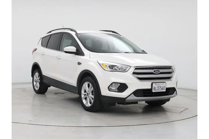 $15998 : Ford Escape 2019 AWD SEL 4dr image 1