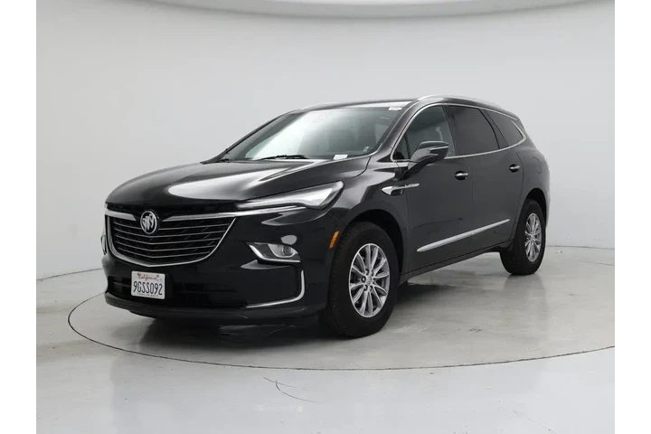 $32998 : Buick Enclave 2024 4x4 Premi image 4