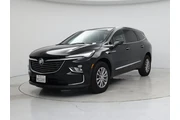 $32998 : Buick Enclave 2024 4x4 Premi thumbnail