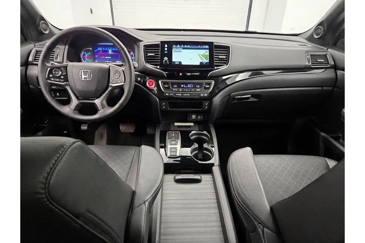 $23998 : Honda Passport 2019 AWD Elit image 9