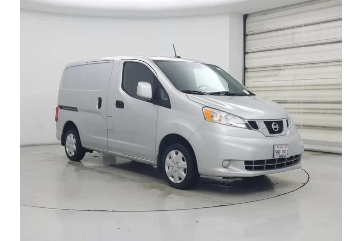 $23998 : Nissan NV200 2020 S 4dr Carg image 1
