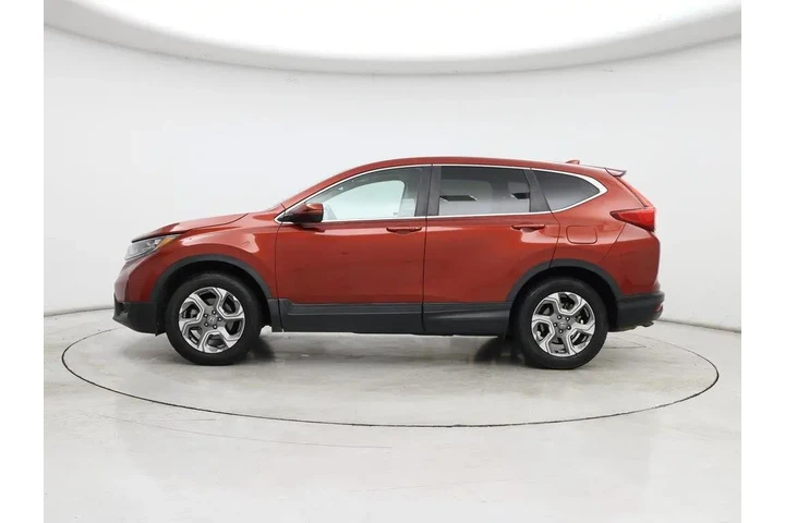 $20998 : Honda CR-V 2018 AWD EX-L 4dr image 3
