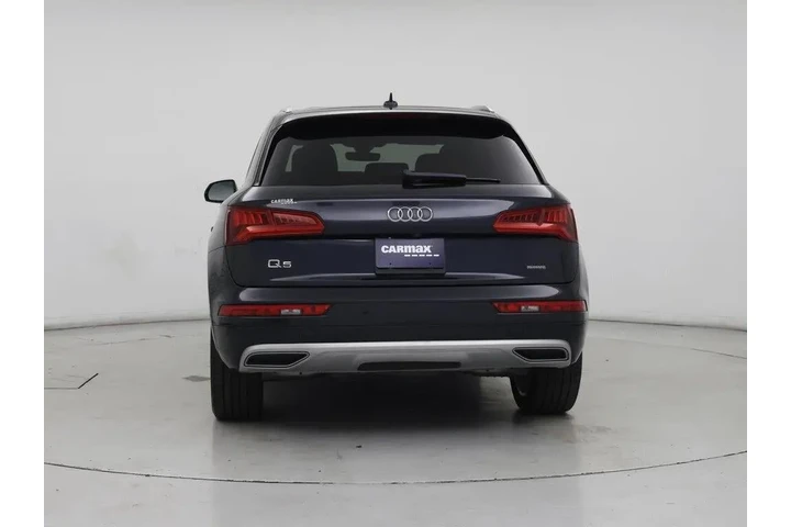 $23998 : Audi Q5 2020 AWD quattro Pre image 6