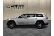$36500 : Jeep Grand Cherokee L 2023 4 thumbnail