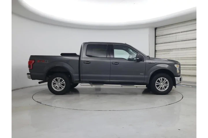 $27998 : Ford F-150 2016 4x4 Lariat 4 image 7