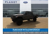 Jeep Gladiator 2021 4x4 Rubi en Houston