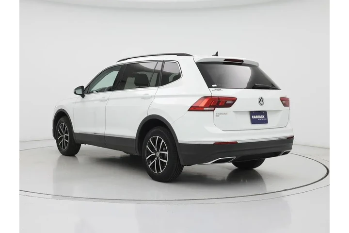 $19998 : Volkswagen Tiguan 2021 AWD S image 2