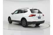 $19998 : Volkswagen Tiguan 2021 AWD S thumbnail
