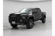 $39998 : GMC Canyon 2024 4x4 AT4 4dr thumbnail