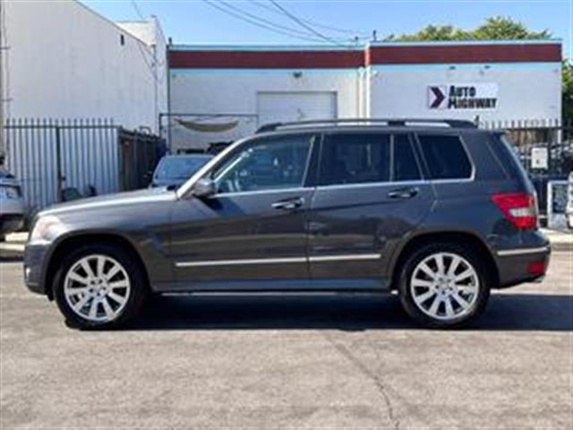 $9490 : 2012 MERCEDES-BENZ GLK-CLASS2 image 8