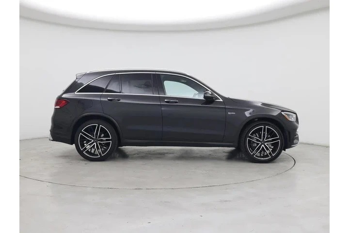 $39998 : Mercedes-Benz GLC 2022 AWD A image 7