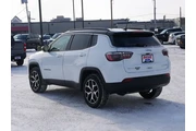 $21992 : Jeep Compass 2025 4x4 Limite thumbnail