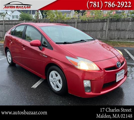 $8900 : Used 2011 Prius 5dr HB II (Na image 7