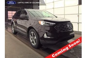 Ford Edge 2022 AWD SEL 4dr C
