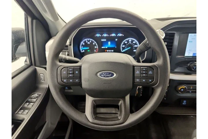 $30998 : Ford F-150 2022 4x4 XL 4dr S image 10