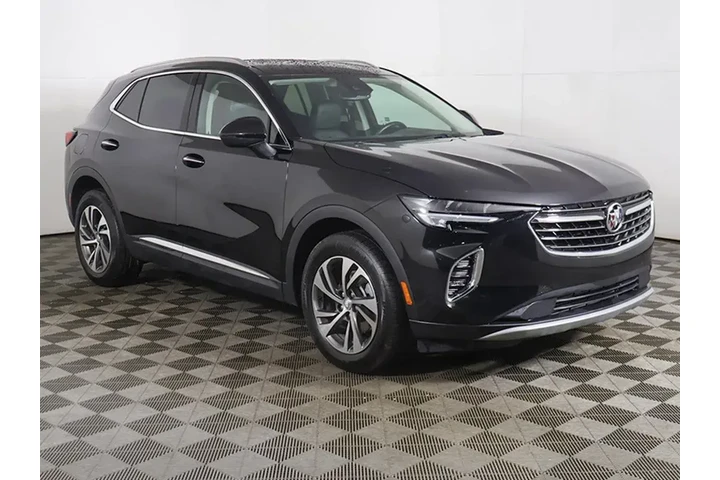 $26293 : Buick Envision 2023 AWD Esse image 2