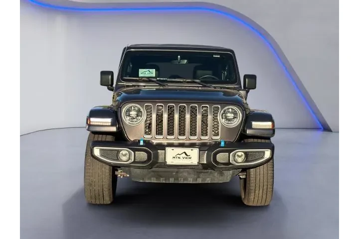 $29092 : Jeep Wrangler 2023 4x4 Sahar image 9