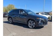 $33990 : Hyundai TUCSON Hybrid 2024 A thumbnail