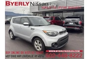 Kia Soul 2018 4dr Crossover
