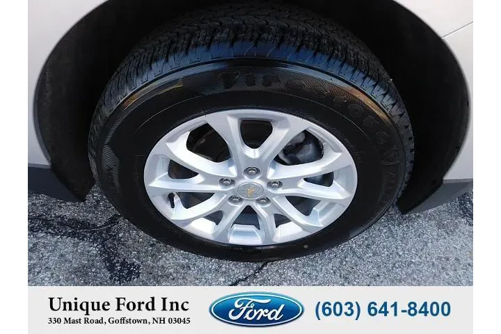 $19977 : Chevrolet Equinox 2020 4x4 L image 10