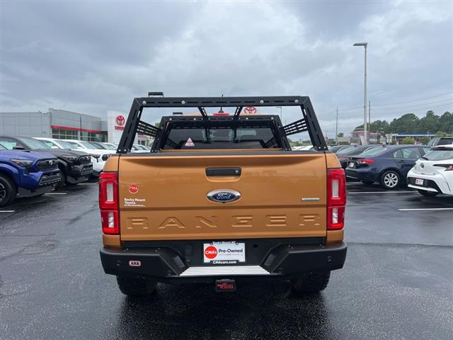 $28191 : PRE-OWNED 2019 FORD RANGER XLT image 6