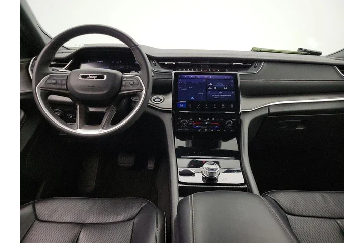 $37998 : Jeep Grand Cherokee L 2024 4 image 9