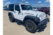 $19990 : Jeep Wrangler 2017 4x4 Rubic thumbnail