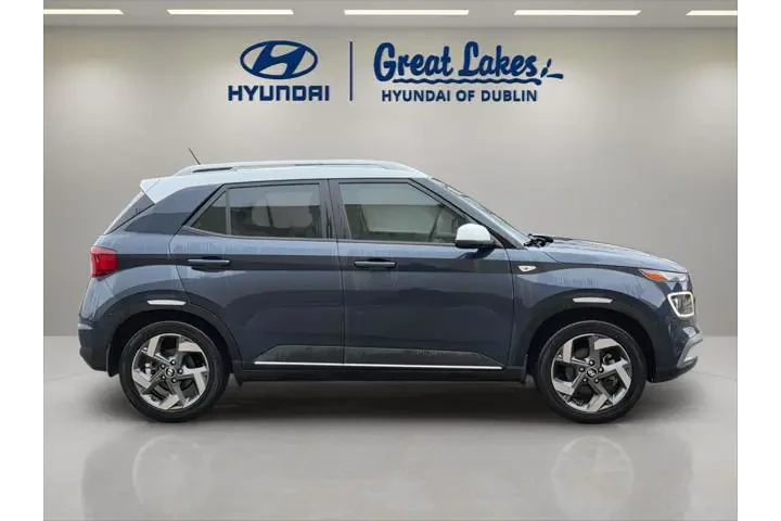 $20466 : Hyundai VENUE 2024 Limited 4 image 6