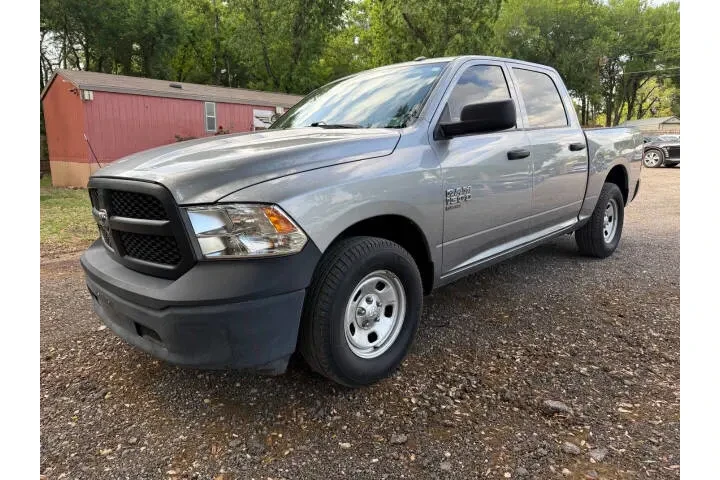 $15995 : 2022 1500 Classic Tradesman image 1