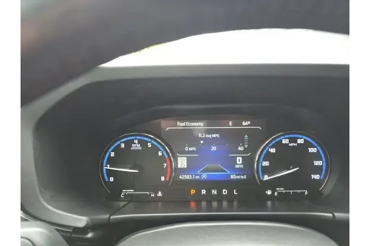 $25550 : Ford Bronco Sport 2022 AWD O image 9