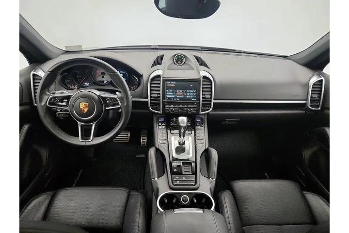 $29998 : Porsche Cayenne 2015 AWD S 4 image 9