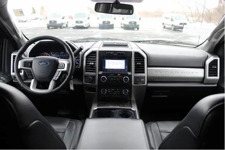 $37715 : Ford F-350 Super Duty 2019 4 image 7