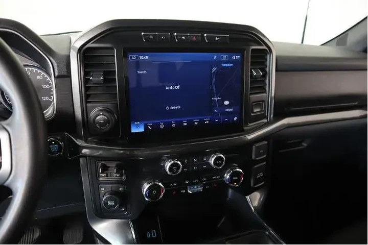 $39774 : Ford F-150 2023 4x4 XLT 4dr image 5