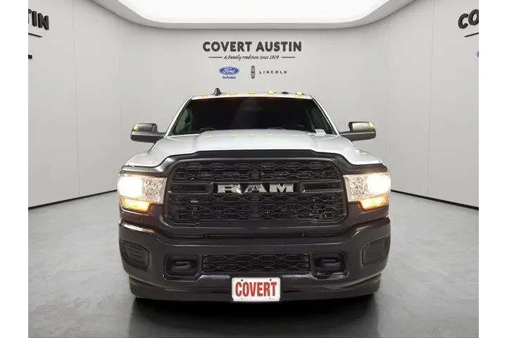 $38954 : Ram 3500 2020 4x2 Tradesman image 8