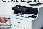 Brother Printer Driver Install