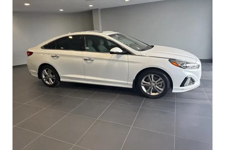 $16984 : Hyundai SONATA 2019 SEL 4dr image 6