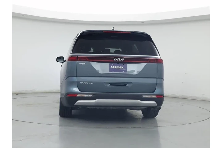 $36998 : Kia Carnival 2023 EX 4dr Min image 6