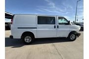 $17900 : 2020 Express 2500 thumbnail