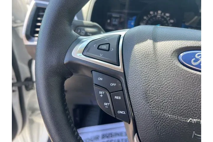 $28260 : Ford Edge 2023 AWD ST-Line 4 image 9