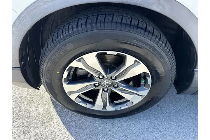 $19888 : Honda CR-V 2018 LX 4dr SUV image 10
