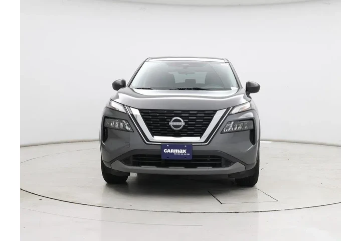 $19998 : Nissan Rogue 2023 S 4dr Cros image 5