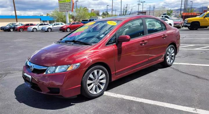 $9499 : 2009 HONDA CIVIC image 4